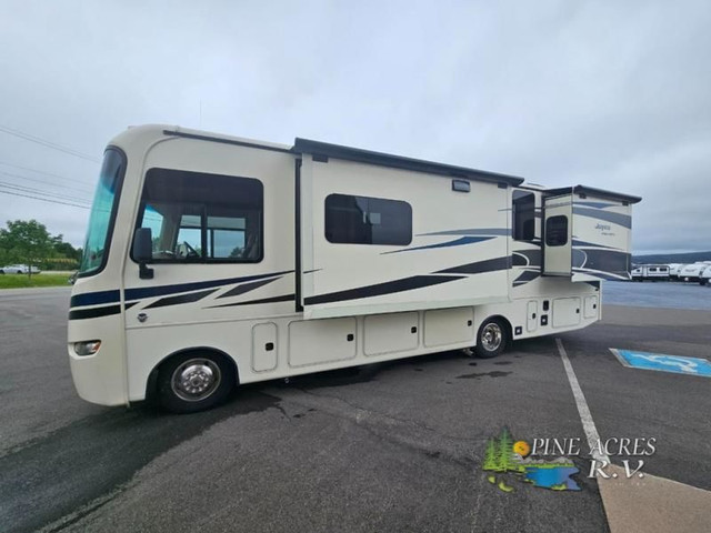 2016 Jayco Precept 31UL (HAMPTON, NB) SOLD!!! in RVs & Motorhomes in Moncton - Image 4