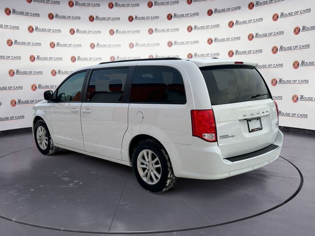 2018 Dodge Grand Caravan SXT 2WD in Cars & Trucks in Calgary - Image 4