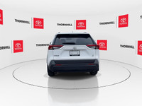 This, is a White 2020 Toyota RAV4 with LE AWD Package, Featuring:~ No Accidents~ One Previous Owner... (image 7)