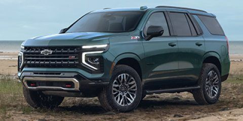 2025 Chevrolet Tahoe RST in Cars & Trucks in Edmonton