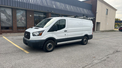 2017 Ford Transit Cargo Van OVER 60 TRUCKS TO CHOOSE FROM