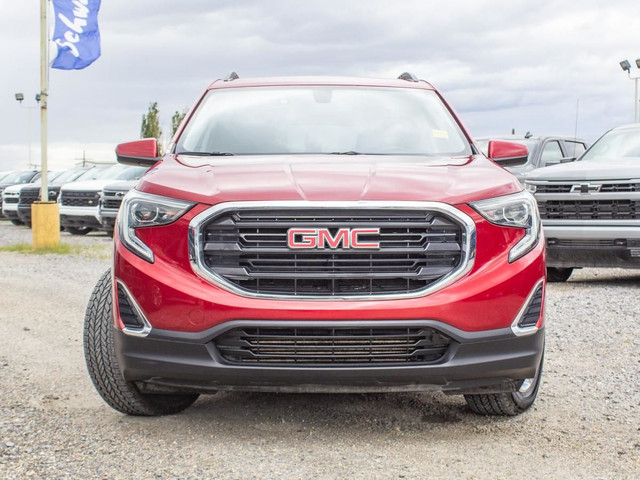 2019 GMC Terrain AWD SLE for sale in Cars & Trucks in Edmonton - Image 3