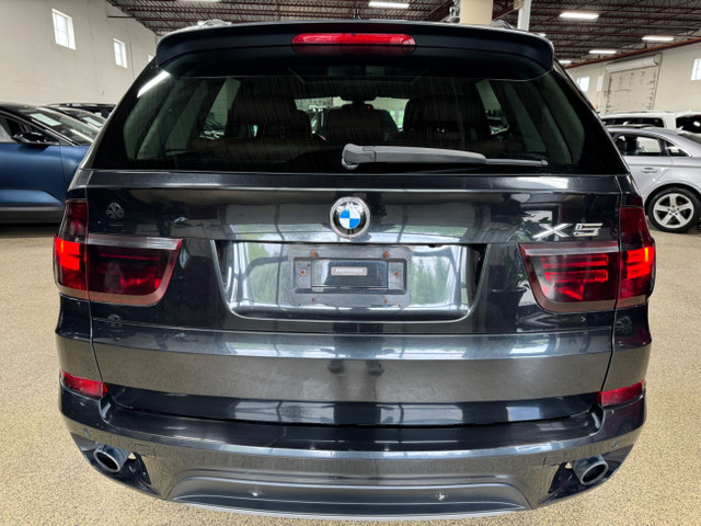 2013 BMW X5 AWD 4dr 35i - BLUETOOTH - NAVI - BACKUP CAMERA - PAN in Cars & Trucks in Mississauga / Peel Region - Image 4