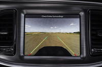 ENGINE: 6.4L SRT HEMI V8 W/FUELSAVER MDS (STD),RADIO: UCONNECT 8.4 SXM/HANDS-FREE/NAV -inc: Google A... (image 9)