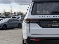 Check out this 2024 Jeep Grand Wagoneer Series II Obsidian before it's too late! Get Your Money's Wo... (image 9)