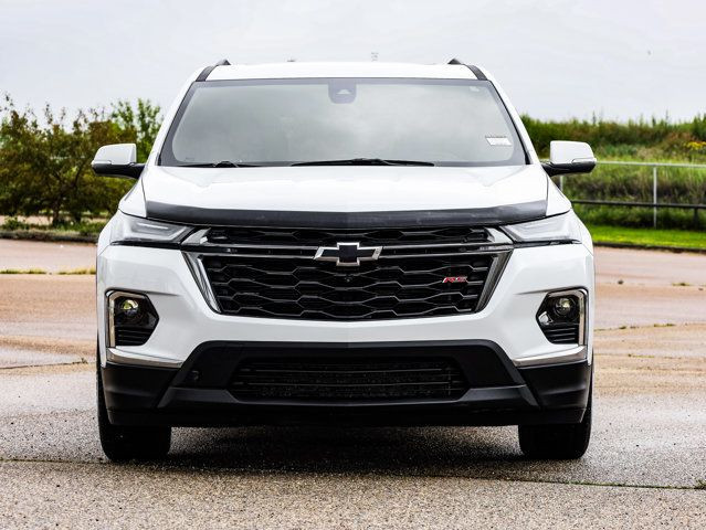 2023 Chevrolet Traverse RS 3.6L in Cars & Trucks in Strathcona County - Image 3
