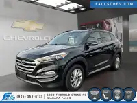 2017 Hyundai Tucson SE H.SEATS,ALLOYS,SE,LOCAL