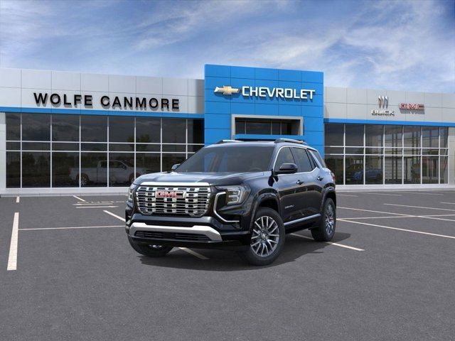 2026 GMC Terrain AWD Denali in Cars & Trucks in Banff / Canmore - Image 4