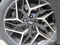 WAS: $33619 NOW: $31099 plus taxes and licensing feesDiscover the Thrill of Driving with the 2023 Hy... (image 5)