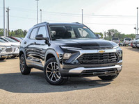 This Chevrolet Trailblazer boasts a Gas I3 1.3L/ engine powering this Automatic transmission. ENGINE... (image 1)