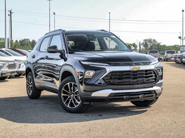 2026 Chevrolet Trailblazer LT in Cars & Trucks in Edmonton - Image 2