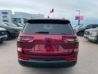 This 2023 Jeep Grand Cherokee is a, Laredo 4dr 4X4 with a 3.6L 6cyl Ecoboost, 8-Speed Automatic tran... (image 3)