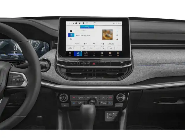2025 Jeep Compass Sport in Cars & Trucks in Red Deer - Image 8