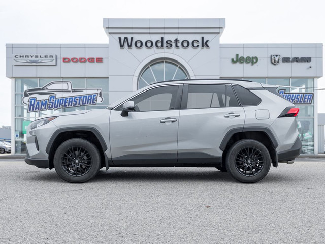 2019 Toyota RAV4 RAV 4 | LE | NEW ARRIVAL | LOW PAYMENTS AVAILAB in Cars & Trucks in Woodstock - Image 3