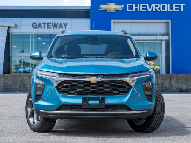 2025 Chevrolet Trax LT in Cars & Trucks in Mississauga / Peel Region - Image 2