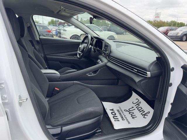 2021 Hyundai Elantra Preferred in Cars & Trucks in Lethbridge - Image 4