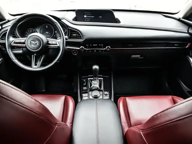 2023 Mazda CX-30 GT GT-AWD, LEATHER, BOSE, MOONROOF in Cars & Trucks in Oakville / Halton Region - Image 20