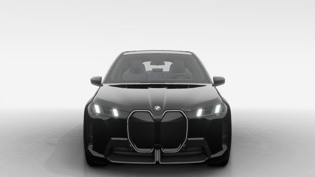2026 BMW iX xDrive60 in Cars & Trucks in Laval / North Shore - Image 3