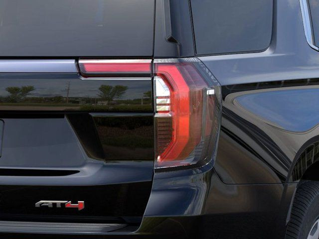 2025 GMC Yukon AT4 ULTIMATE in Cars & Trucks in Banff / Canmore - Image 3