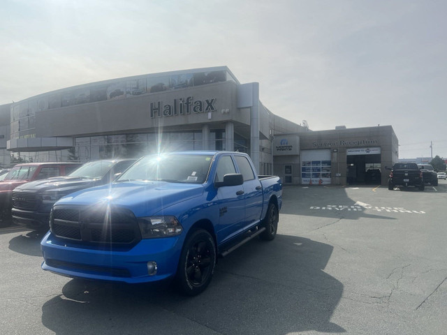 2023 Ram 1500 Classic EXPRESS in Cars & Trucks in City of Halifax - Image 2