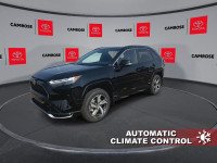 Hybrid, Sport Suspension, Sunroof, Heated Seats, Apple CarPlay! With rugged capability and a sporty... (image 3)