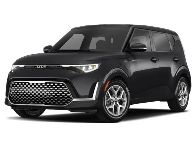 2024 Kia Soul EX+ Incoming Unit!