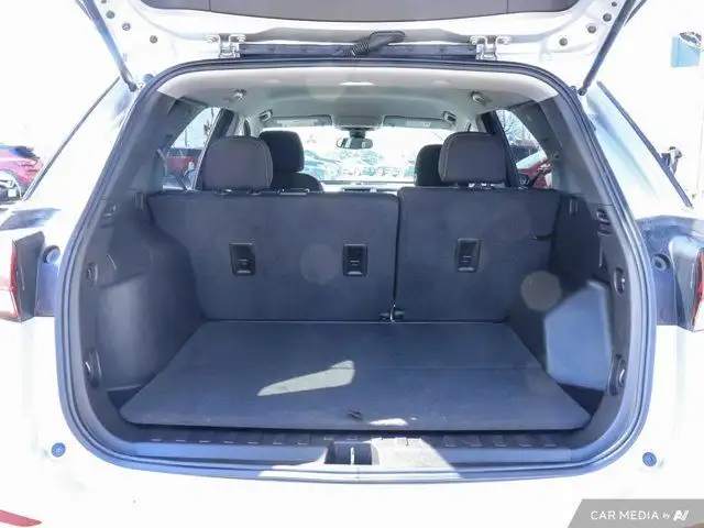 2022 Chevrolet Equinox 17 Wheels | Remote Start | Accident Free dans Autos et camions dans Région d’Oshawa/Durham - Image 8