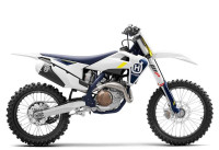 2022 HUSQVARNA FC 450 Model en liquidation !