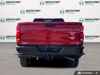 Z71 Off-Road Suspension Package, Leather Seats, Remote Start, Heated & Ventilated Seats, Sunroof, He... (image 7)