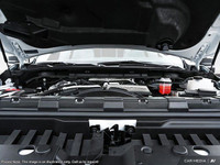 This GMC Sierra 2500HD delivers a sturdy engine powering this Automatic transmission. *Get Your Mone... (image 5)