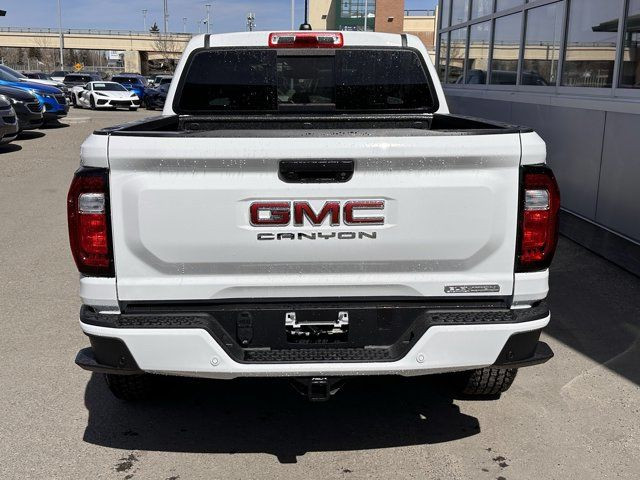 2025 GMC Canyon Elevation in Cars & Trucks in Calgary - Image 4