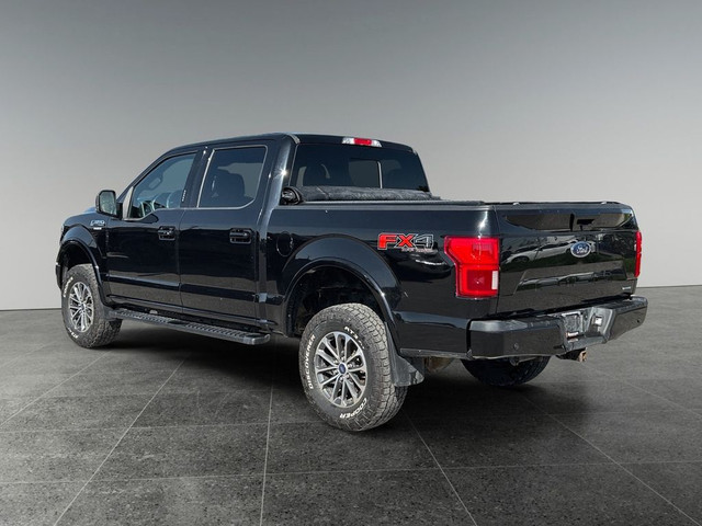 2020 Ford F-150 LARIAT /Panoramic Sunroof /Heated and Cooled Sea in Cars & Trucks in Calgary - Image 4