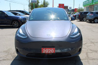 ONE OWNER NO ACCIDENT Dual Motor AWD DON'T PAY EXTRA FOR SAFETY CERTIFICATION Elevate Your Drive Wit... (image 1)