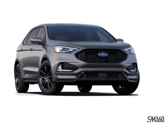  2024 Ford Edge ST Line in Cars & Trucks in Windsor Region - Image 3