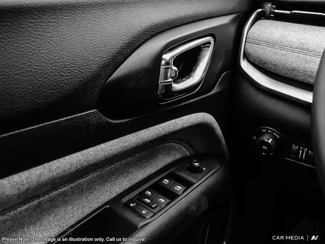 2025 Jeep Compass North in Cars & Trucks in Calgary - Image 17