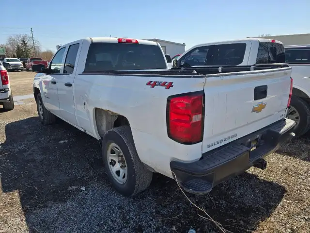 2019 Chevrolet Silverado 1500 LD in Cars & Trucks in Ottawa - Image 3