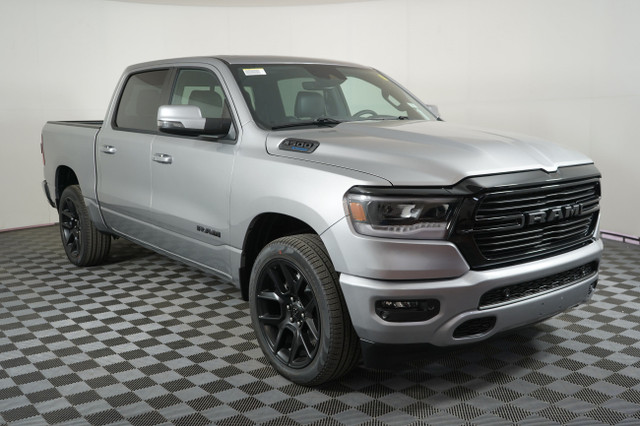 2023 Ram 1500 SPORT in Cars & Trucks in Grande Prairie - Image 4