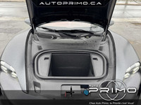 2022 Porsche Taycan GTS AWD Automatique avec Sièges en Cuir Toit Panoramique GPS Carplay Caméra de R... (image 9)