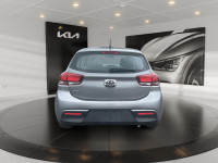 The 2021 Kia Rio LX+ IVT is a subcompact car that offers practicality and value with a focus on fuel... (image 3)