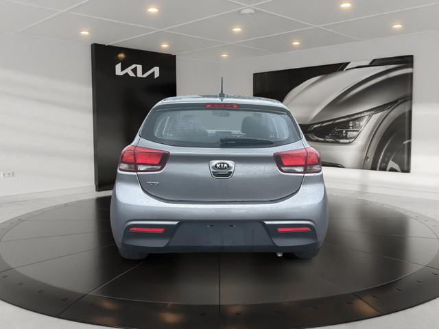 2021 KIA Rio 5-door LX+ IVT for sale in Cars & Trucks in Ottawa - Image 4