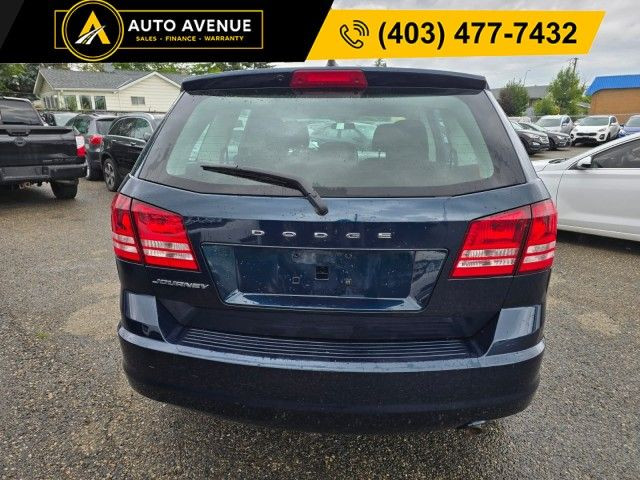2015 Dodge Journey SE Plus - RADIO, POWER WINDOWS, POWER LOCKS,  in Cars & Trucks in Calgary - Image 4