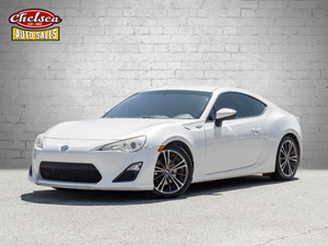 2013 Scion FR-S 6AT