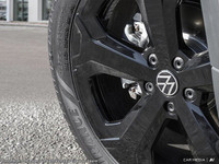 This Volkswagen Taos has a trusty Intercooled Turbo Regular Unleaded I-4 1.5 L/91 engine powering th... (image 8)