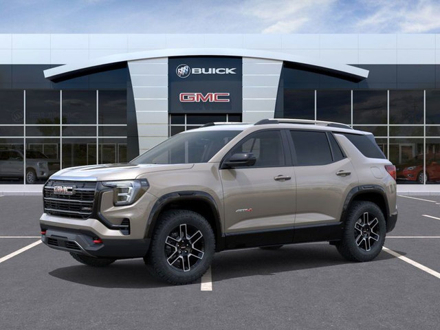 2026 GMC Terrain AT4 in Cars & Trucks in City of Montréal - Image 2