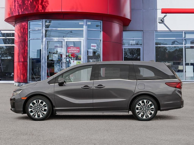 2025 Honda Odyssey TOURING in Cars & Trucks in City of Toronto - Image 3