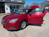 ....CHEVROLET MALIBU LT SPORT ALLOYS BLUETOOTH....PERFECT. COND ....WE INCLUDE EVERYTHING......PRICE... (image 9)