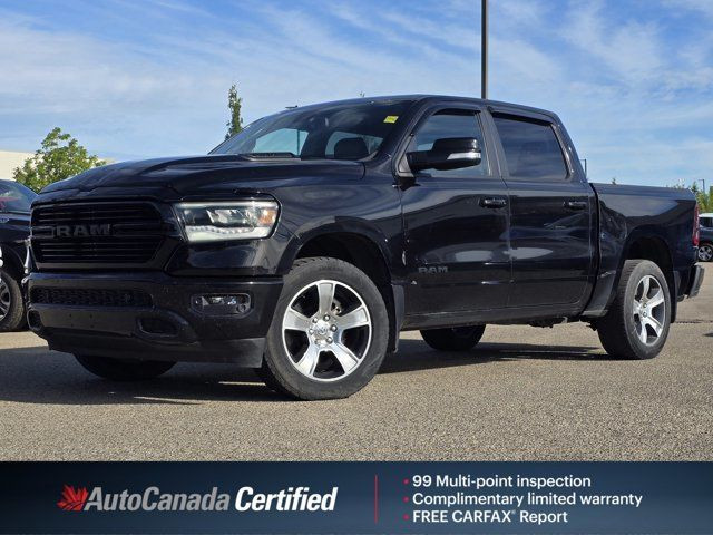 2019 Ram 1500 Sport in Cars & Trucks in Grande Prairie