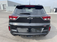 AMVIC Licensed Dealer The 2022 CHEVROLET TRAILBLAZER RS AWD in Mosaic Black Metallic with Jet Black... (image 7)