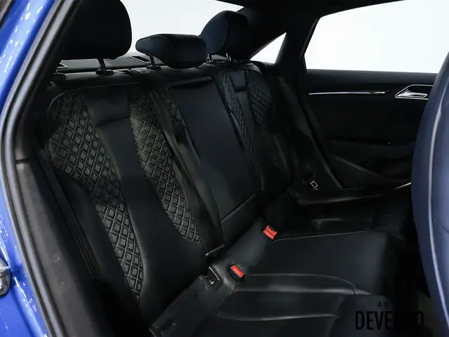 2018 Audi RS 3 Sedan 2.5 TFSI Quattro S Tronic STAGE 2 in Cars & Trucks in Laval / North Shore - Image 10