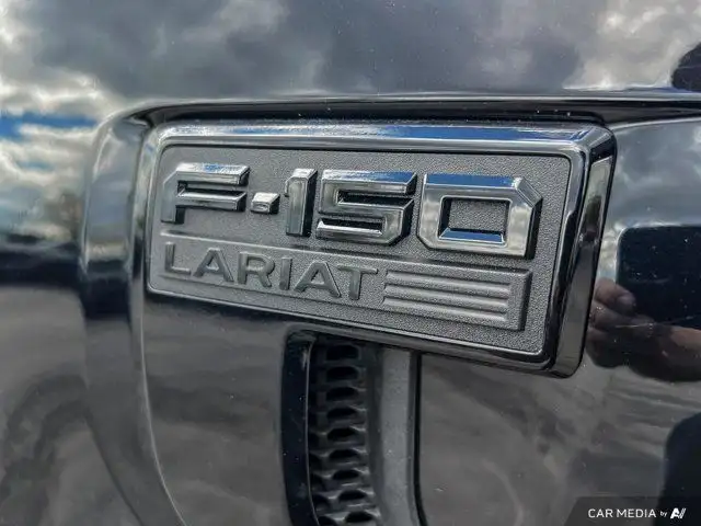 2024 Ford F-150 LARIAT dans Autos et camions dans Kitchener / Waterloo - Image 10